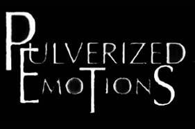 logo Pulverized Emotions